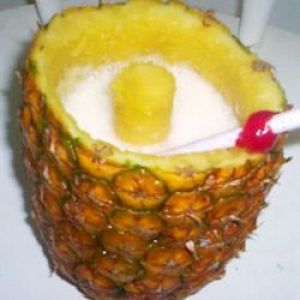 Virgin Pina Colada