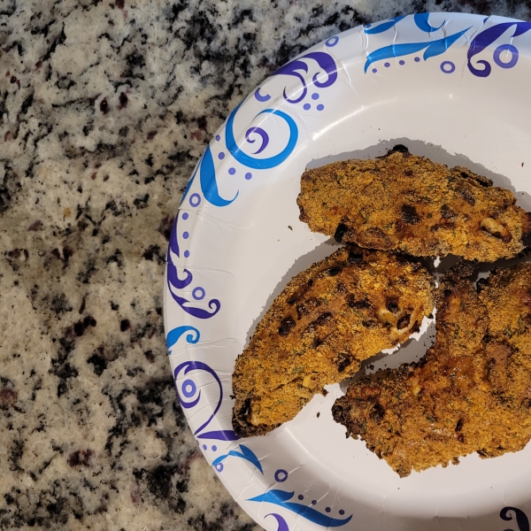 Air Fryer Chicken Strips
