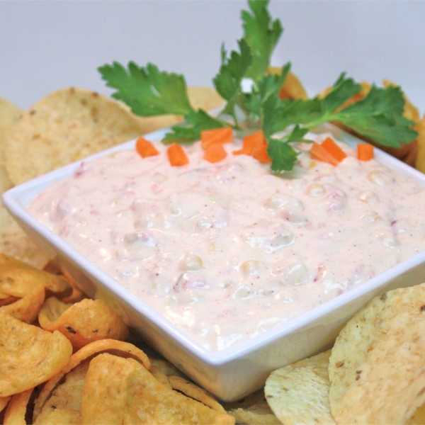 Ugly Dip