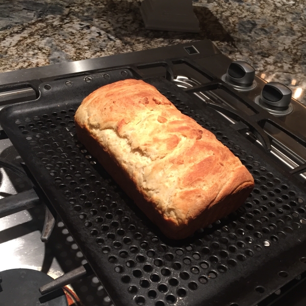 Hokkaido Milk Bread