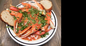 Chile Crab