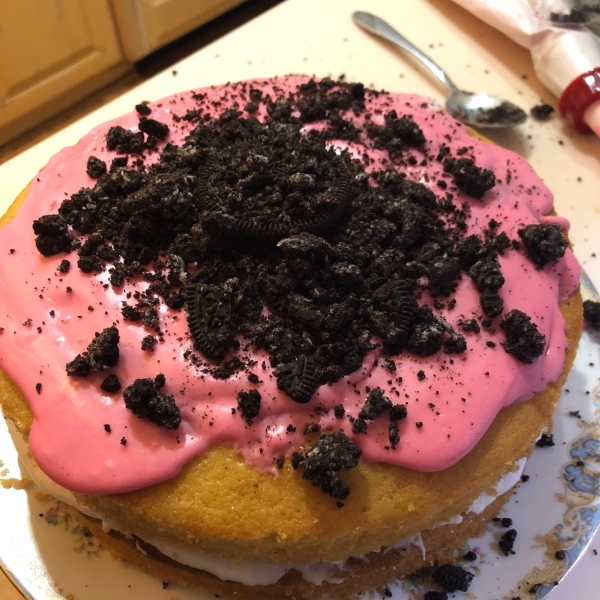 Really GOOD Frosting!!!