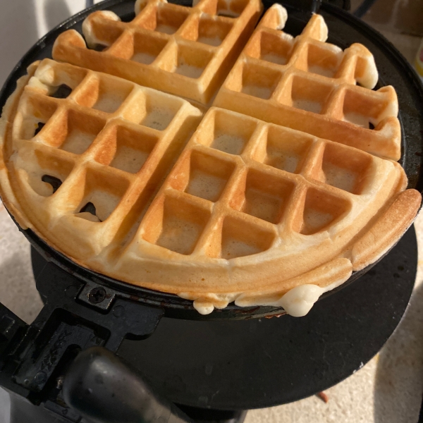 Waffles II