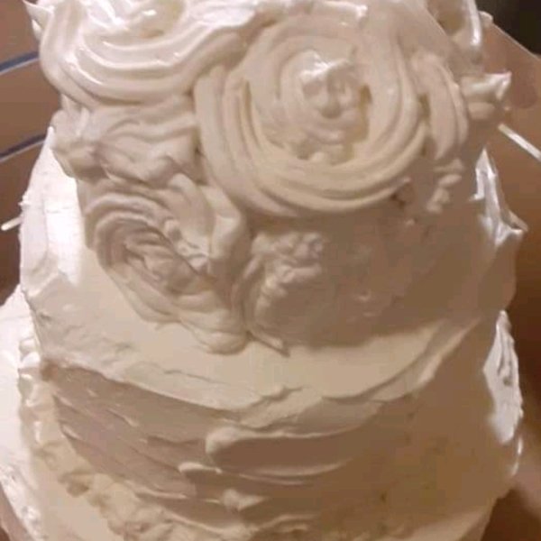 Italian Buttercream