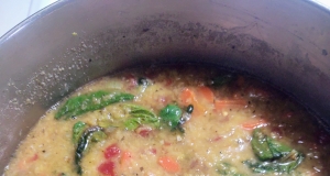 Lentil Soup