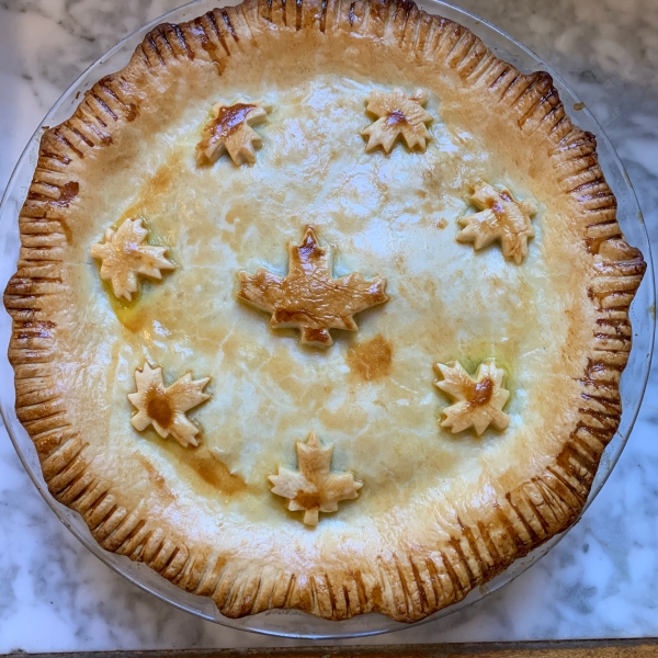 Meat Pie