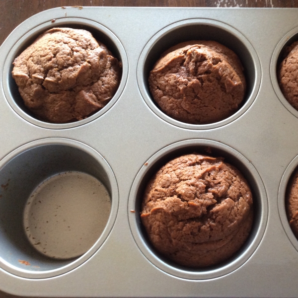 Melt In Your Mouth Pumpkin Bread