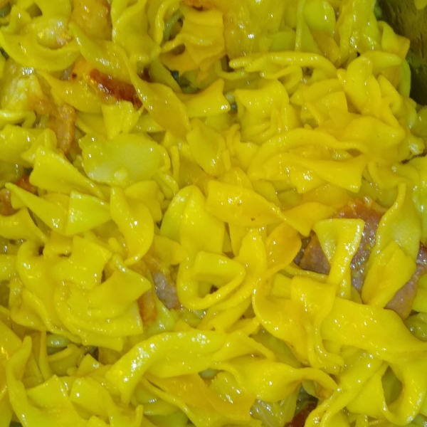 Instant Pot® Haluski