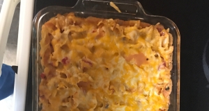 Busy-Family Casserole
