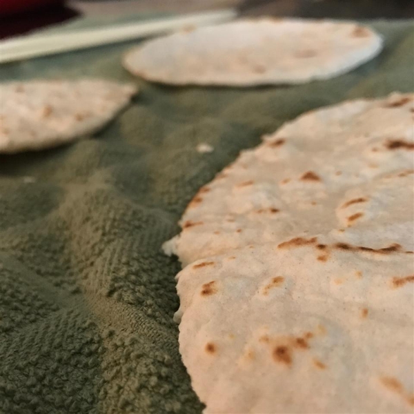 Tortillas I