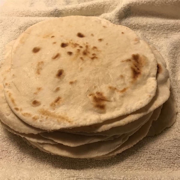 Tortillas I