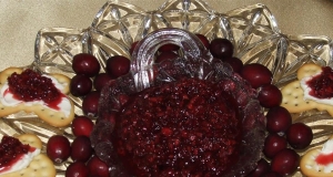 Amazing Cranberry Sauce