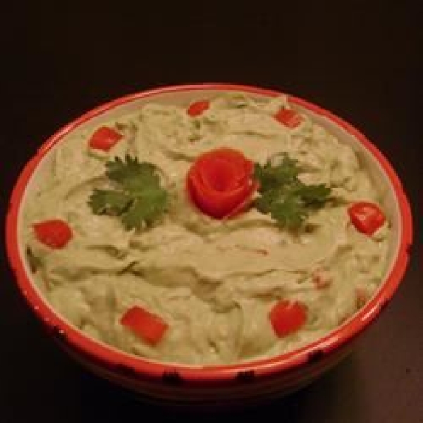 Tucson Guacamole