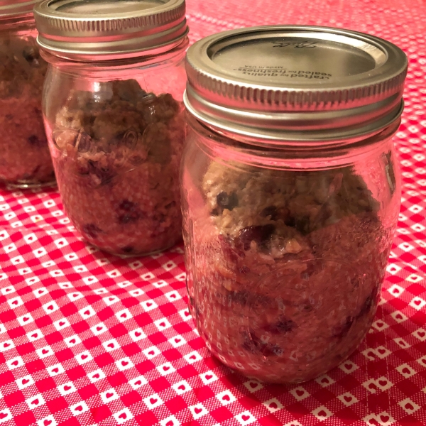 Easy Make-Ahead Steel-Cut Oats