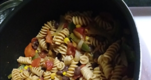 Mexican Pasta