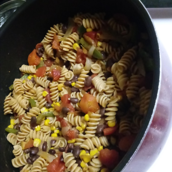 Mexican Pasta