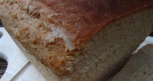 Wheat Bread in Resealable Bag