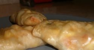 Empanadas II