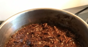 Beef Teriyaki
