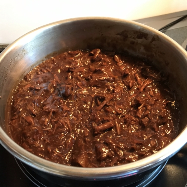 Beef Teriyaki
