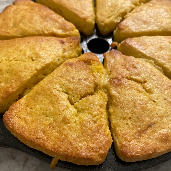 Honey Cornbread