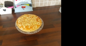 Grandma's Bakewell Tart