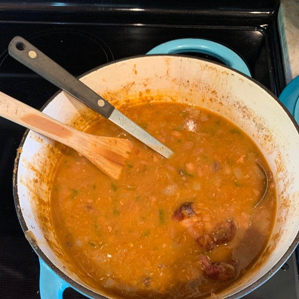 Evana's Pinto Beans