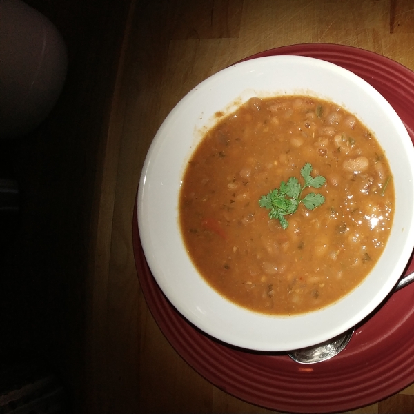 Evana's Pinto Beans