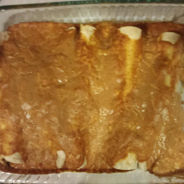 Kelly's Enchiladas