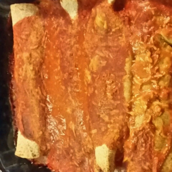 Kelly's Enchiladas