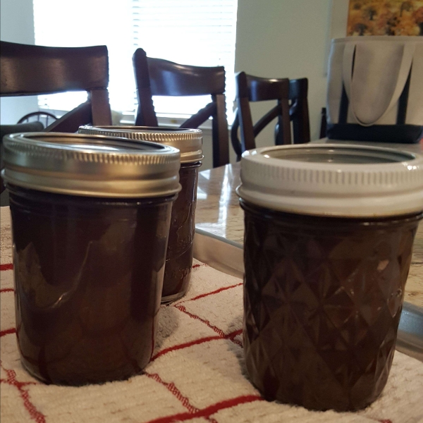 Amazing Apple Butter