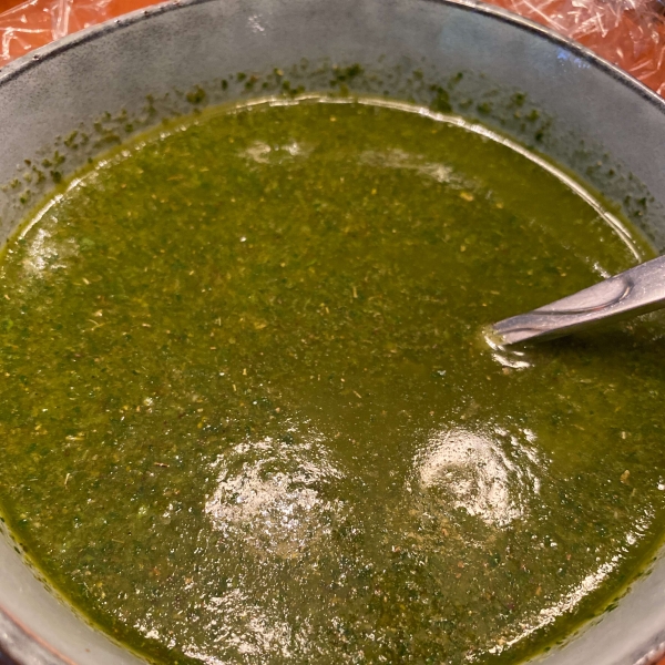 Chimichurri Sauce