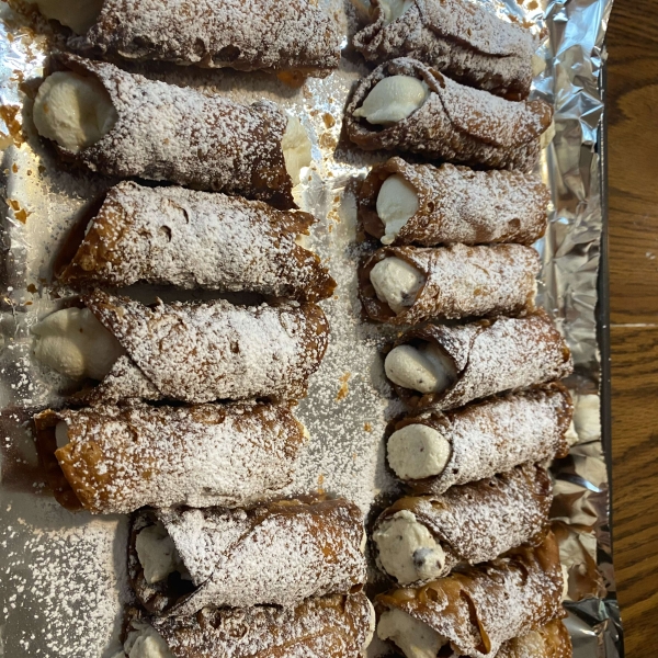 Cannoli