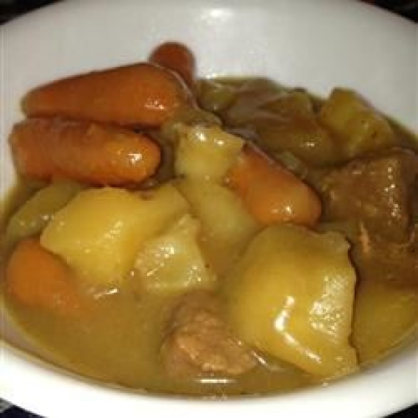 Simon and Garfunkel Pot Roast