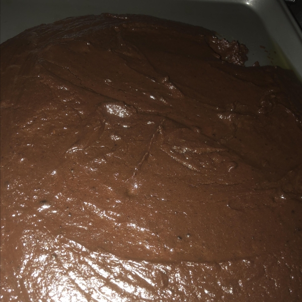 Sugar-Free Fudge