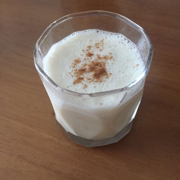 Banana Smoothie I