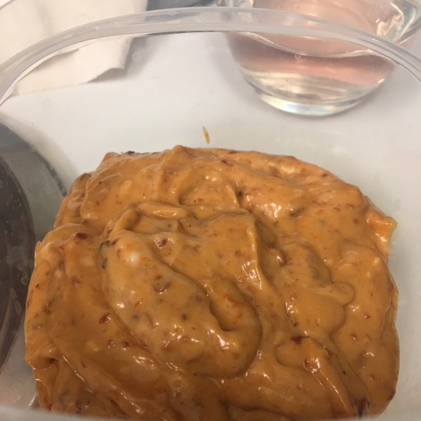 Chipotle Mayo
