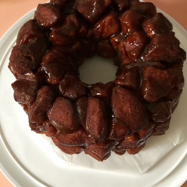 Cliffany's Monkey Bread