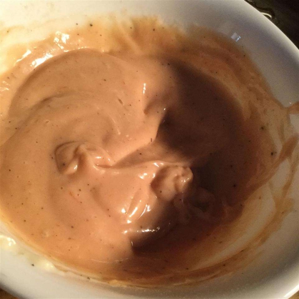 Idaho Fry Sauce