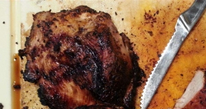 Grilled Chile-Lime Turkey Breast