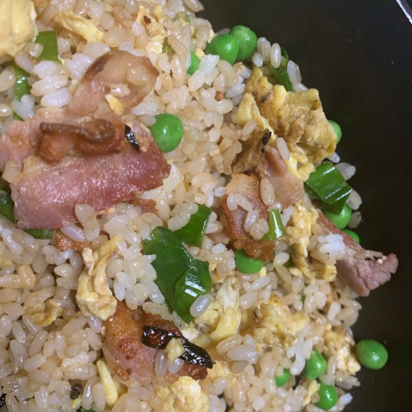 Fried Rice