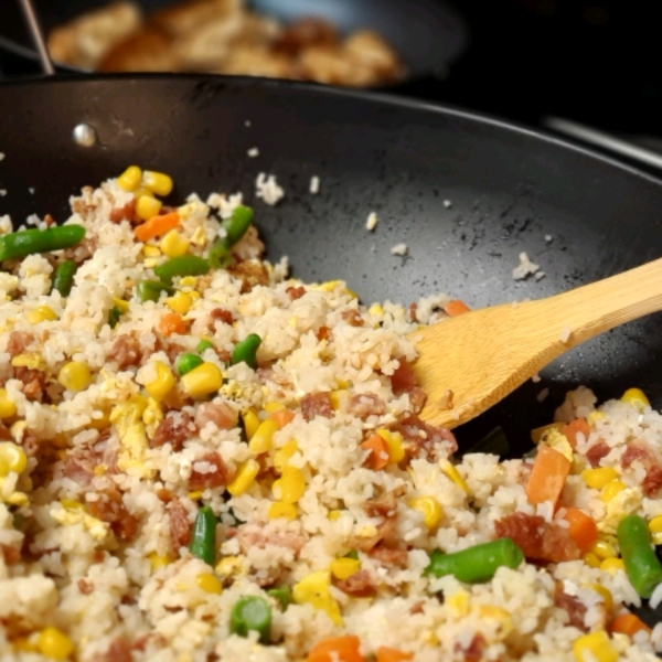 Fried Rice