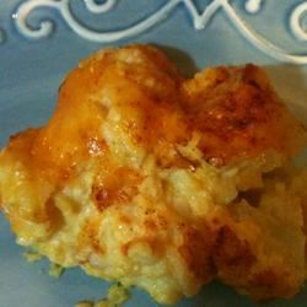 Pittsburgh Potatoes