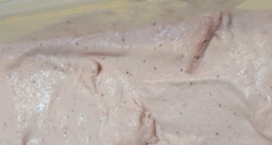 Strawberry Ice Cream