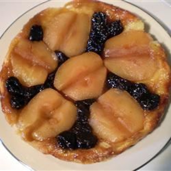 Tarte Tatin