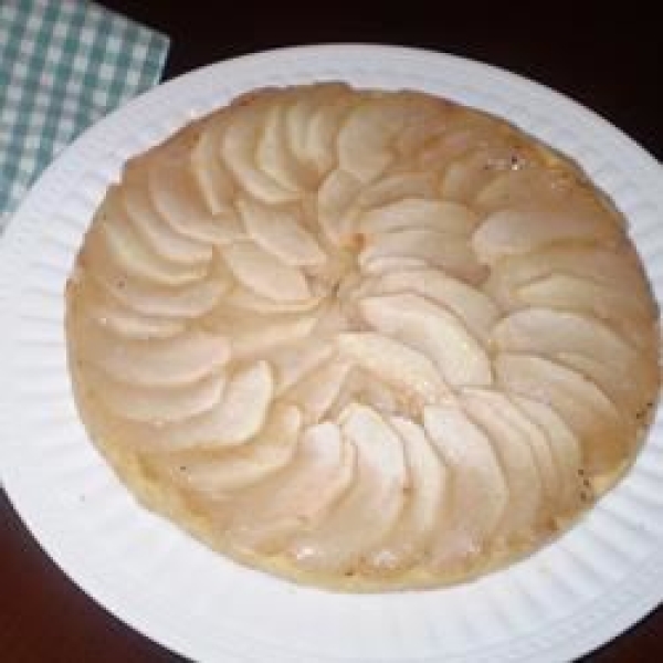 Tarte Tatin