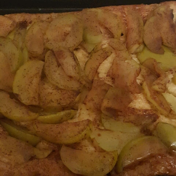 Tarte Tatin