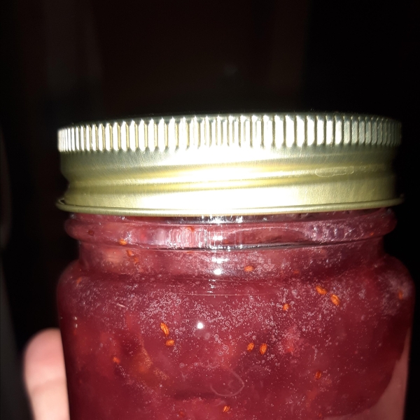 Cranana Jam