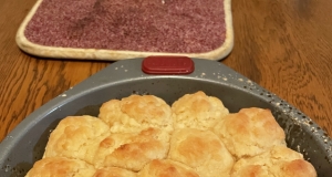 Johnny's Biscuits