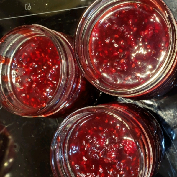 Blackberry Jam